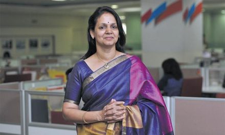 Interview with R M Vishakha, MD and CEO – IndiaFirst Life Insurance