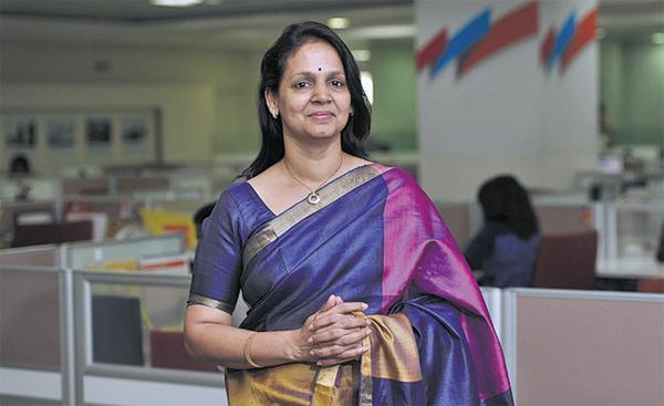 Interview with R M Vishakha, MD and CEO – IndiaFirst Life Insurance