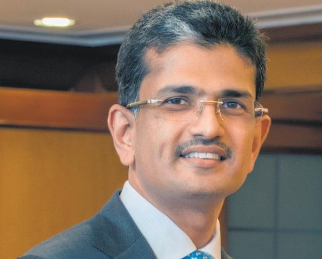 Interview with N.S.Kannan, Executive Director – ICICI Bank.