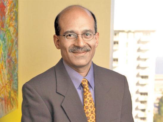 Interview with Dr.Rajan Srikanth, Managing Director – SmartKapital