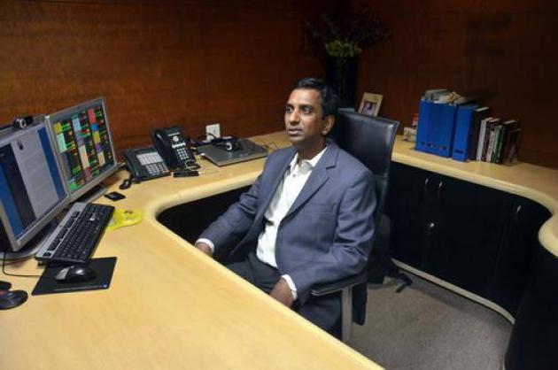 Interview with Anand Radhakrishnan ( Head of Equity, Franklin Templeton)
