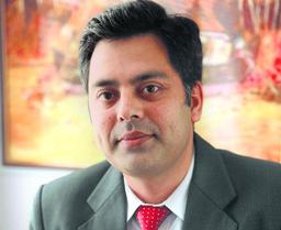 Interview with Anoop Bhaskar, Head of Equities – UTI Asset Management Company