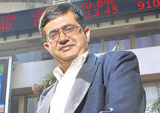 Interview with Ashish Chauhan, CEO- BSE