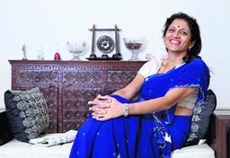 Interview with Meena Ganesh, CEO Portea Medical.