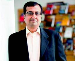 Interview with senior director Ramanathan hariharan – Indian School of Business