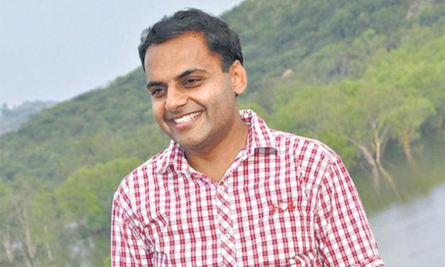 Interview with Arun Muthukumar, CEO- Linkstreet.com