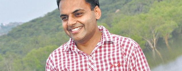 Interview with <b>Arun Muthukumar</b>, CEO- Linkstreet.com - arun_2546140f-636x250