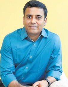 Interview With  Karthik Nageswaran, CFO – Kalaari Capital