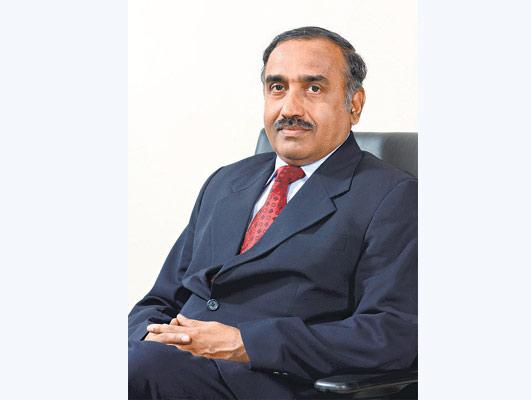Interview with R Vaithianathan, MD – Tata Capital Housing Finance