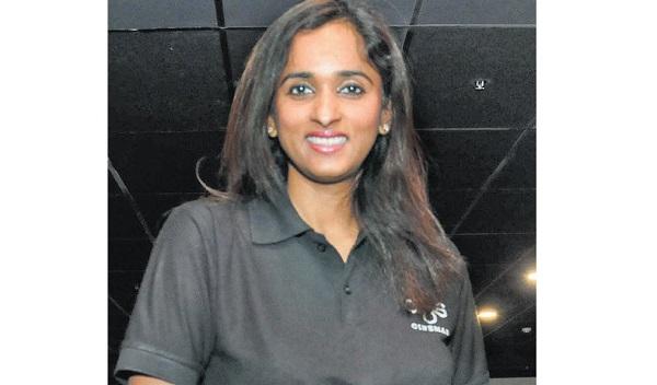 Interview with Archana Kalpathi, CEO, AGS Cinemas
