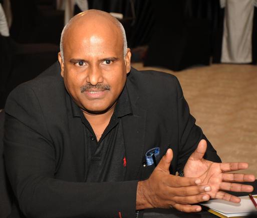 Interview with Mahesh Anand, ‎President, (Decorative)- Nippon Paint India