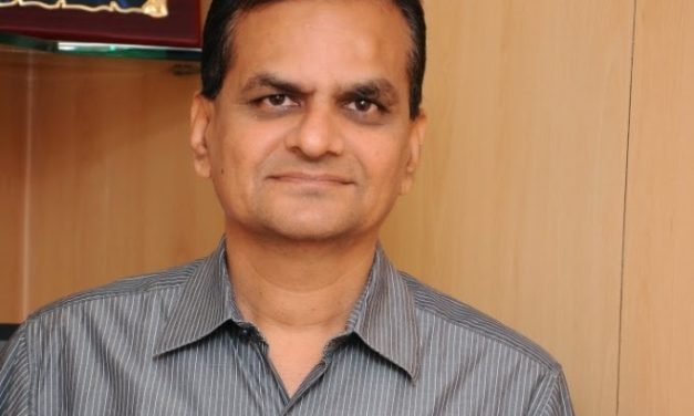 Interview with P.N. Vasudevan, Managing Director- Equitas Holdings