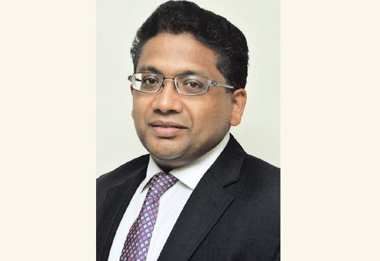 Interview with Vetri Subramaniam,  Chief Investment Officer – Invesco AMC