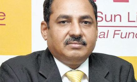 Interview with A.Balasubramanian,  Chief Executive Officer – Birla Sunlife AMC