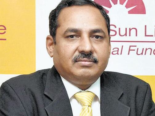 Interview with A.Balasubramanian,  Chief Executive Officer – Birla Sunlife AMC